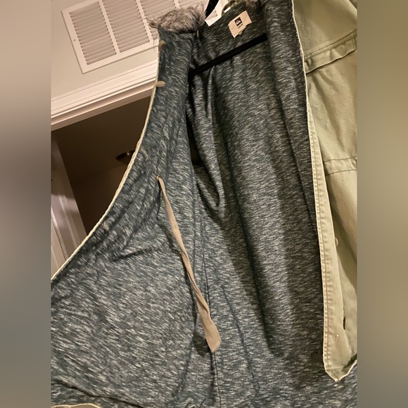 Quicksilver Jacket - Picture 3 of 11